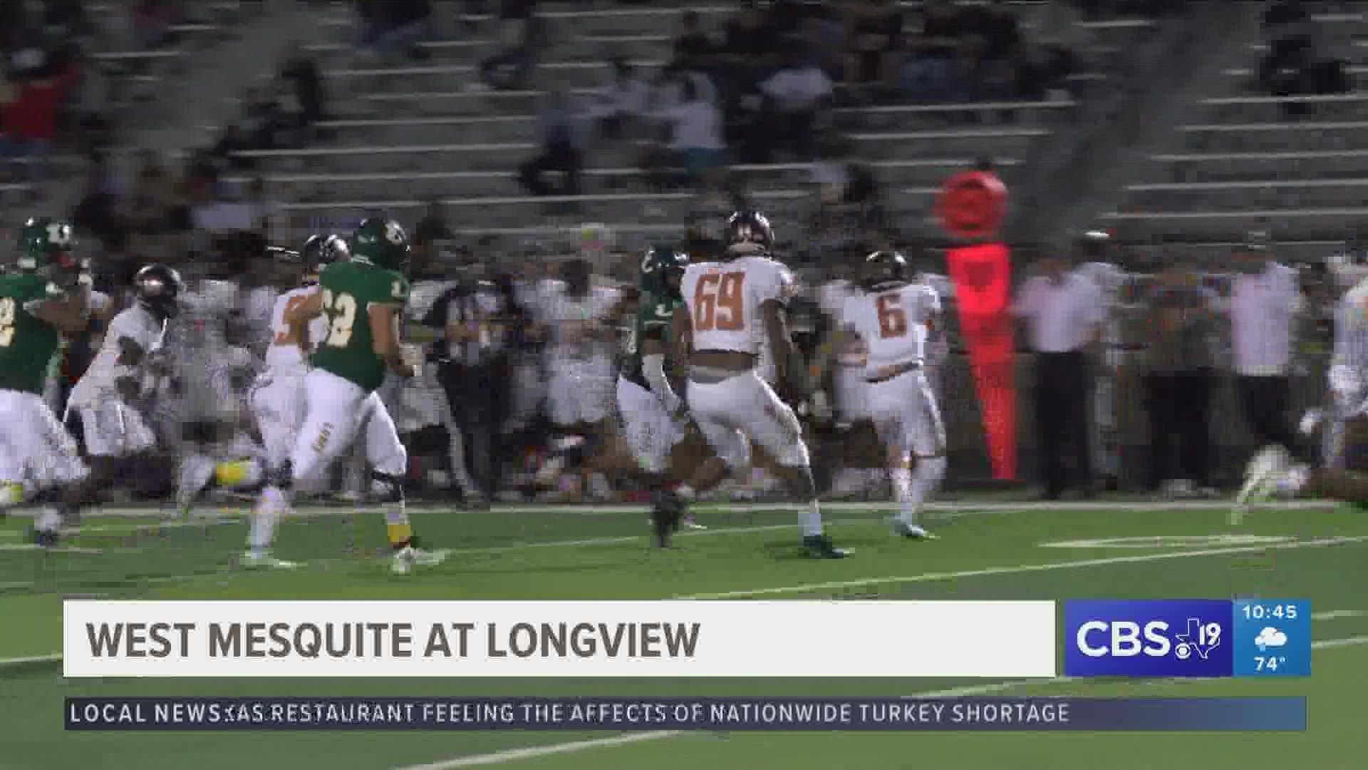 For more highlights, visit cbs19.tv/under-the-lights.