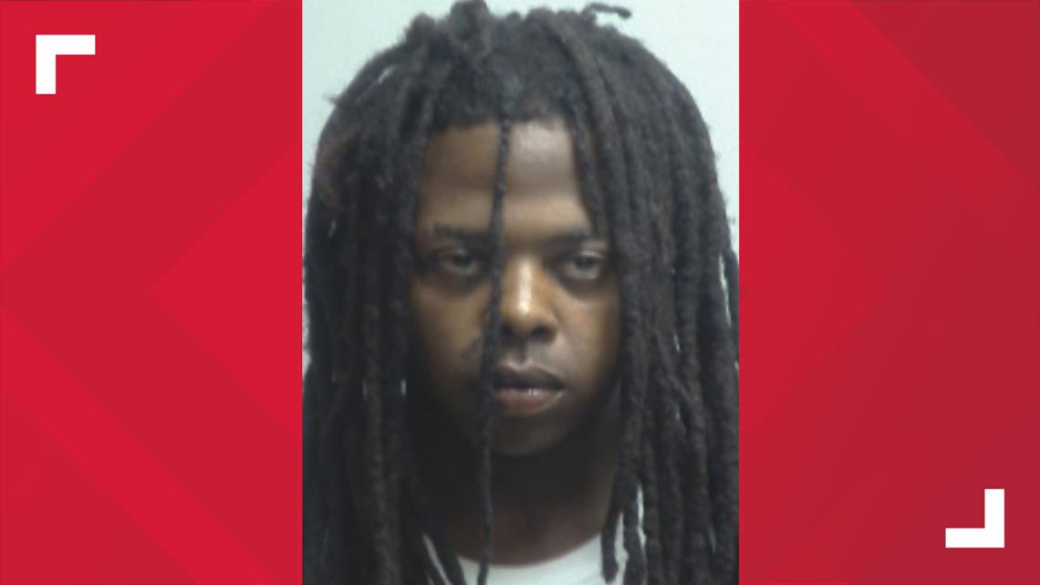 Texas man charged with murder after teen found dead in woods cbs19.tv