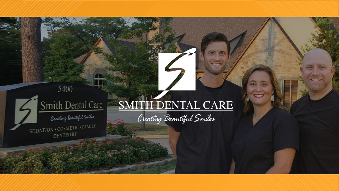 Smith Dental Care to host annual Free Dental Day in Tyler cbs19.tv