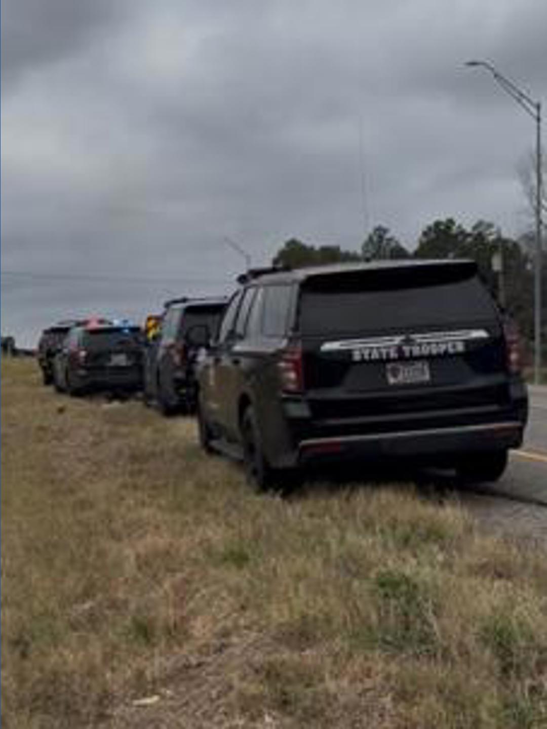 Officials identify pedestrian struck, killed by vehicle on Loop 323 in ...