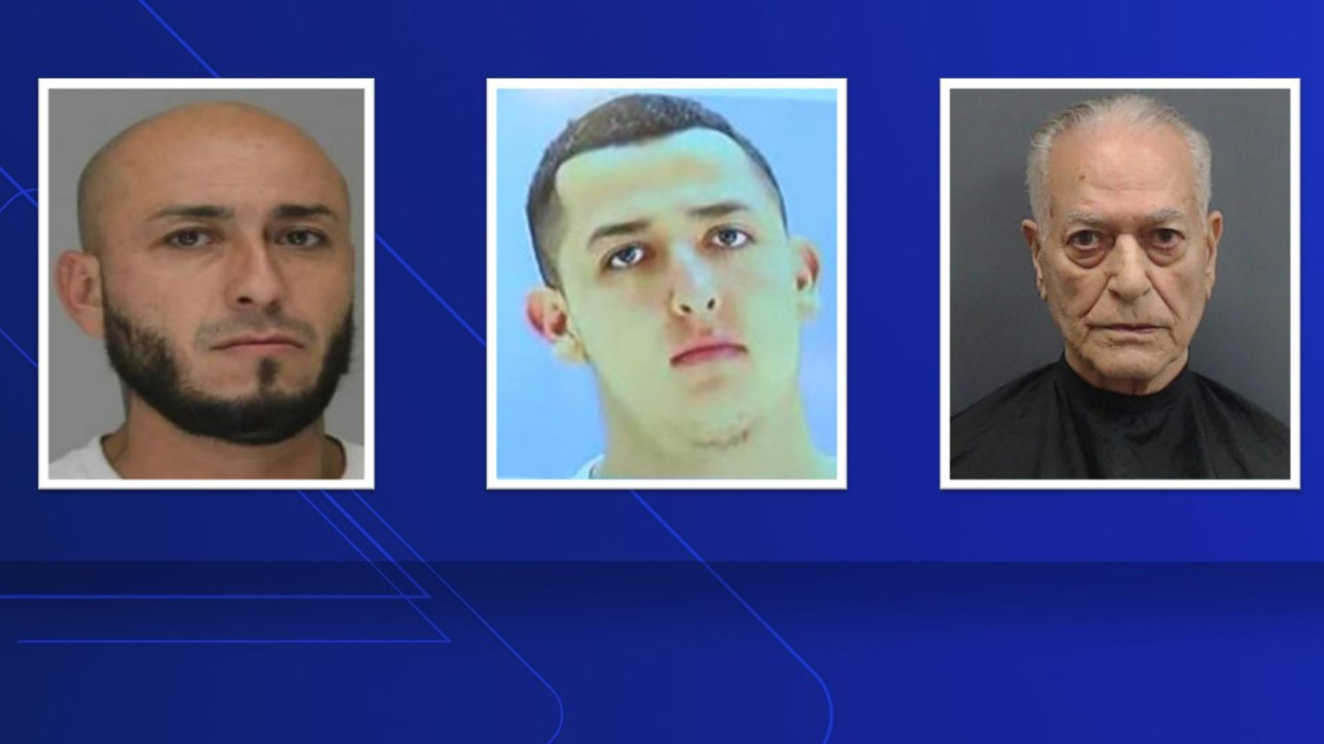 Officials give update on arrests made in Ron Horaney murder | cbs19.tv