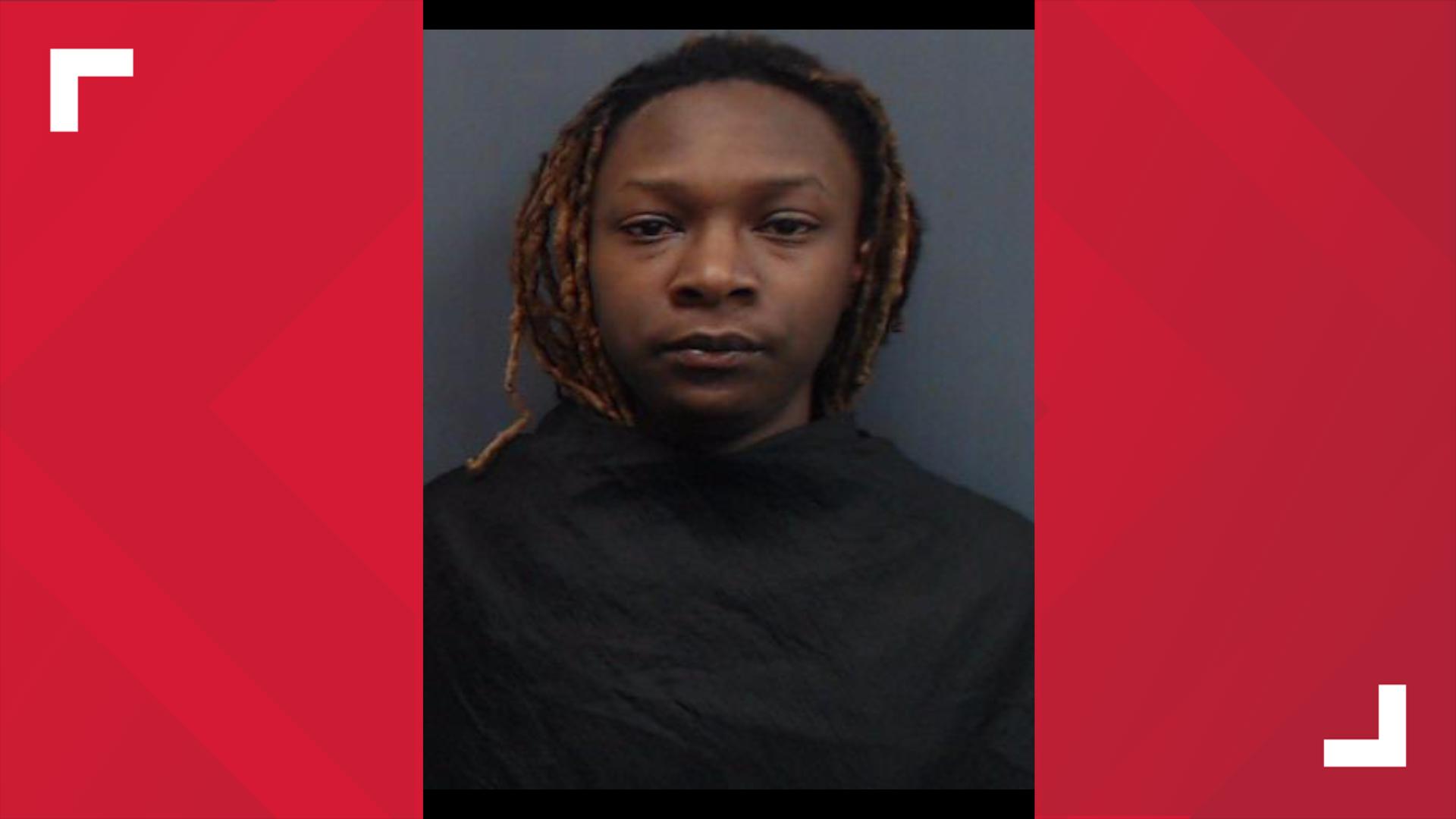 1 dead, 1 arrested in fatal shooting in Longview | cbs19.tv
