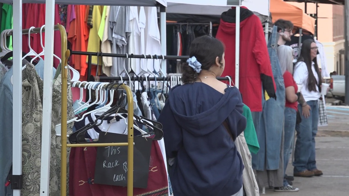 Support local at Off Square Sundaze