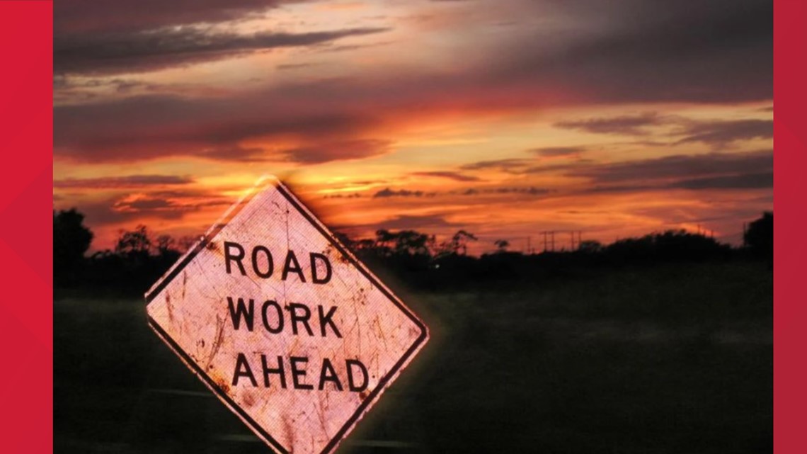 TxDOT will conduct construction projects in Smith County - Vimarsana News