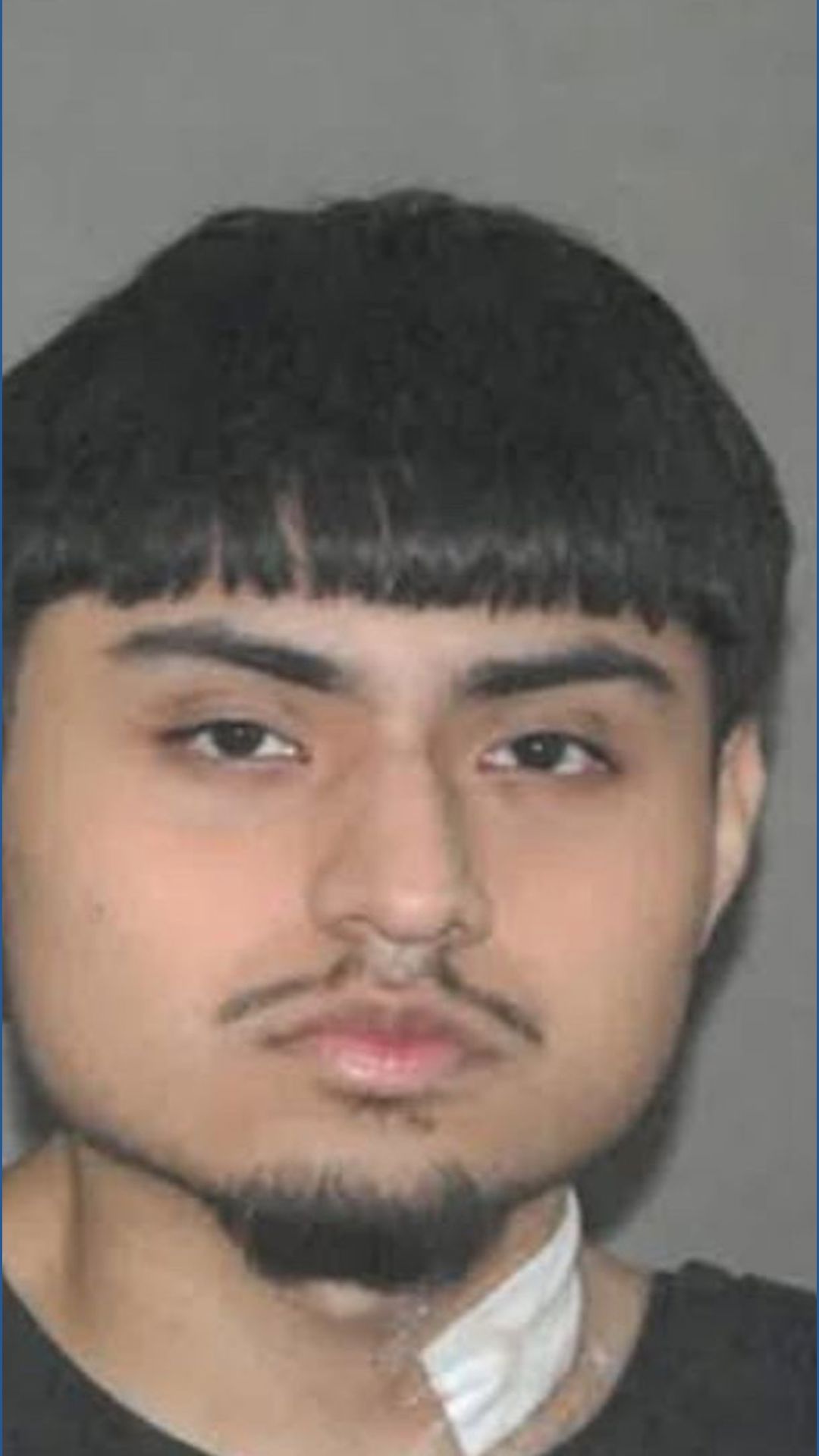 POLICE: East Texas man accused of sexually assaulting child he met on ...