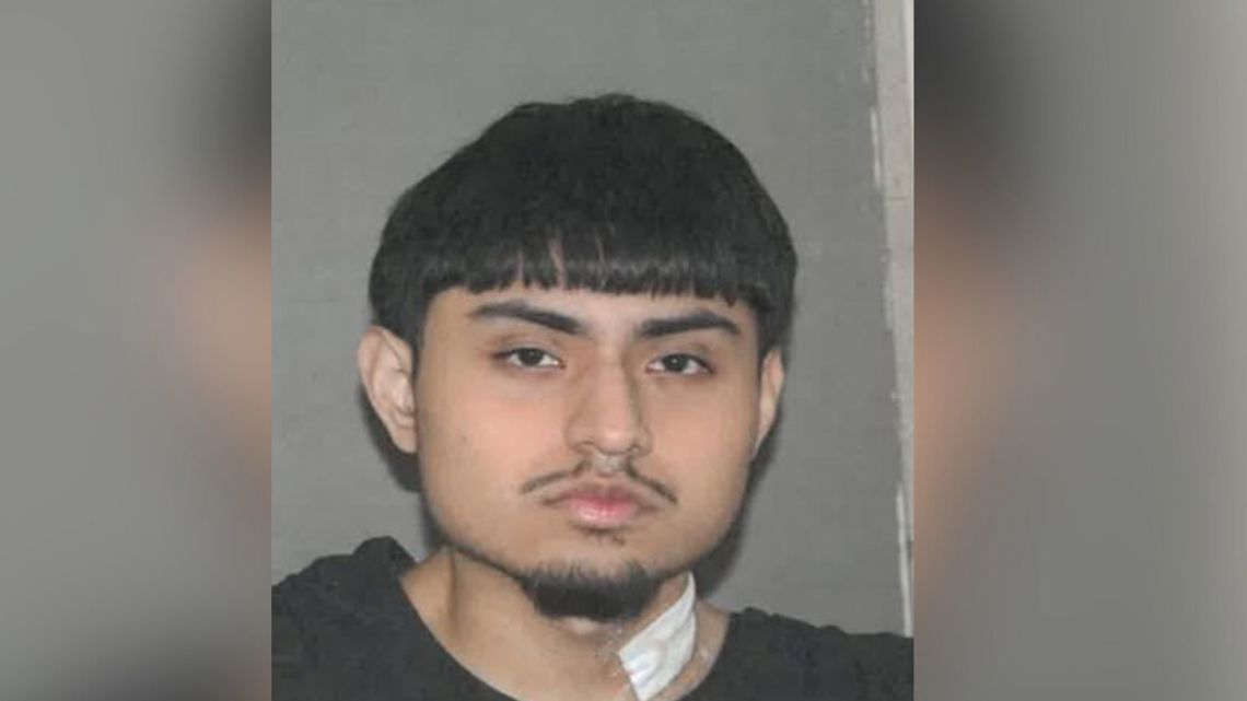 POLICE: East Texas man accused of sexually assaulting child he met on ...