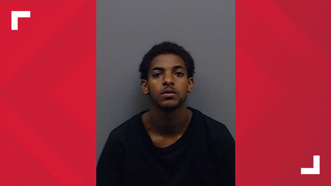 Tyler man arrested in connection with Monday shooting | cbs19.tv