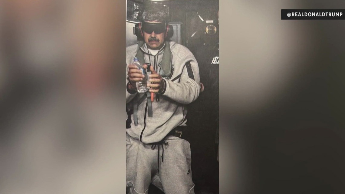 East Texas political science professor comments on what's next for Venezuela