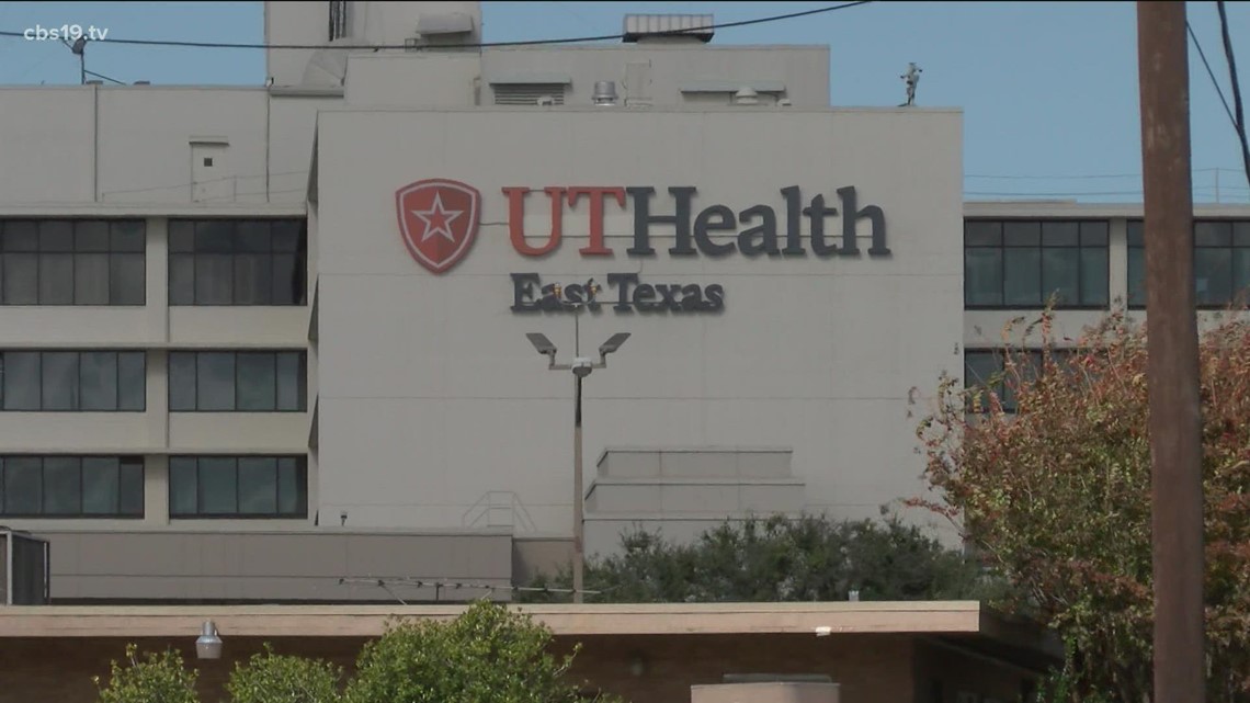 UT Approves For Construction Of UT Tyler Medical Building | Cbs19.tv