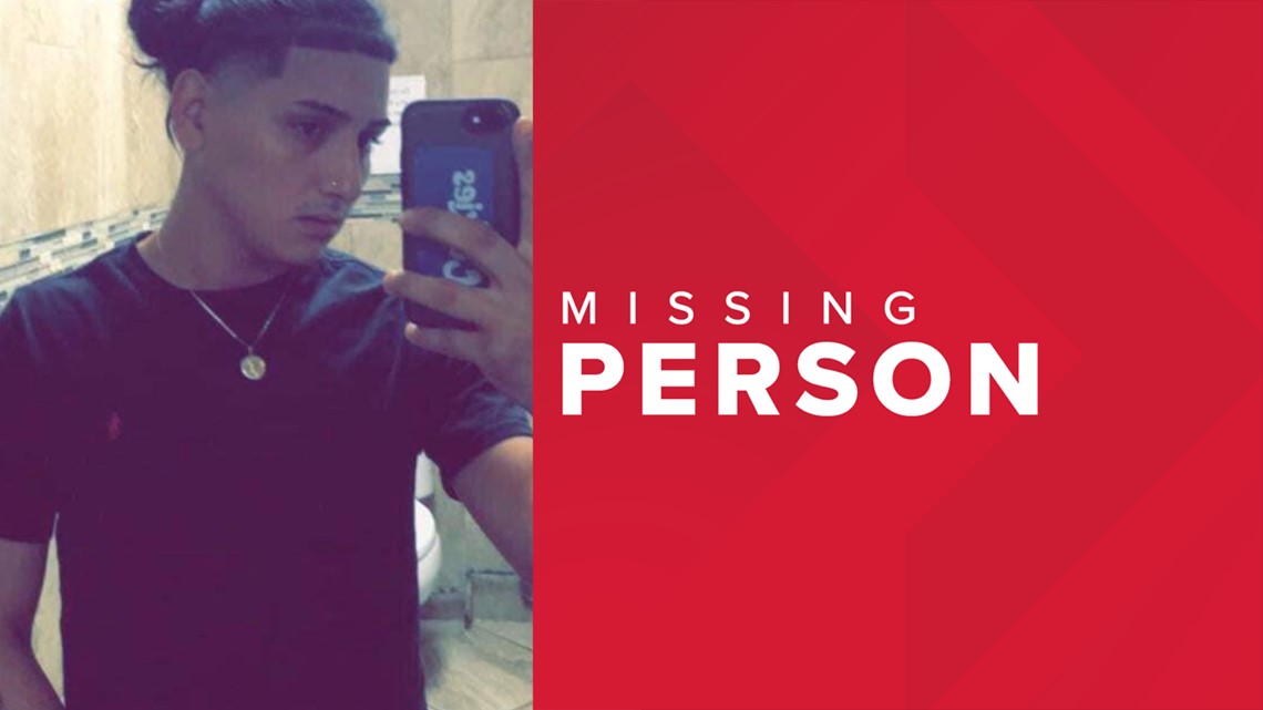 Tyler Police searching for missing 21-year-old last seen Dec. 23 - Vimarsana News