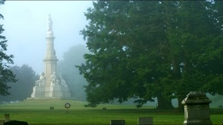 Gettysburg, America's Bloodiest Battle