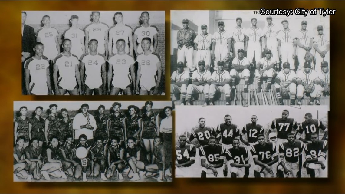 East Texas schools honor desegregation 50 years later - Vimarsana News