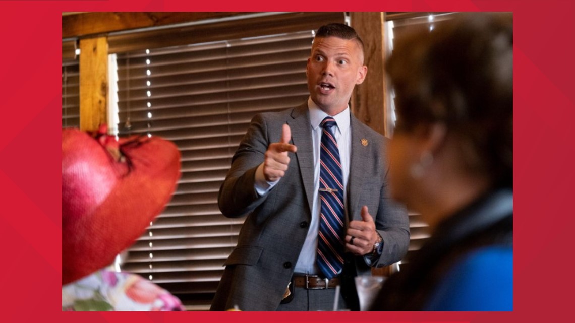 Gregg County Sheriff's Office receiving dispatch service upgrades