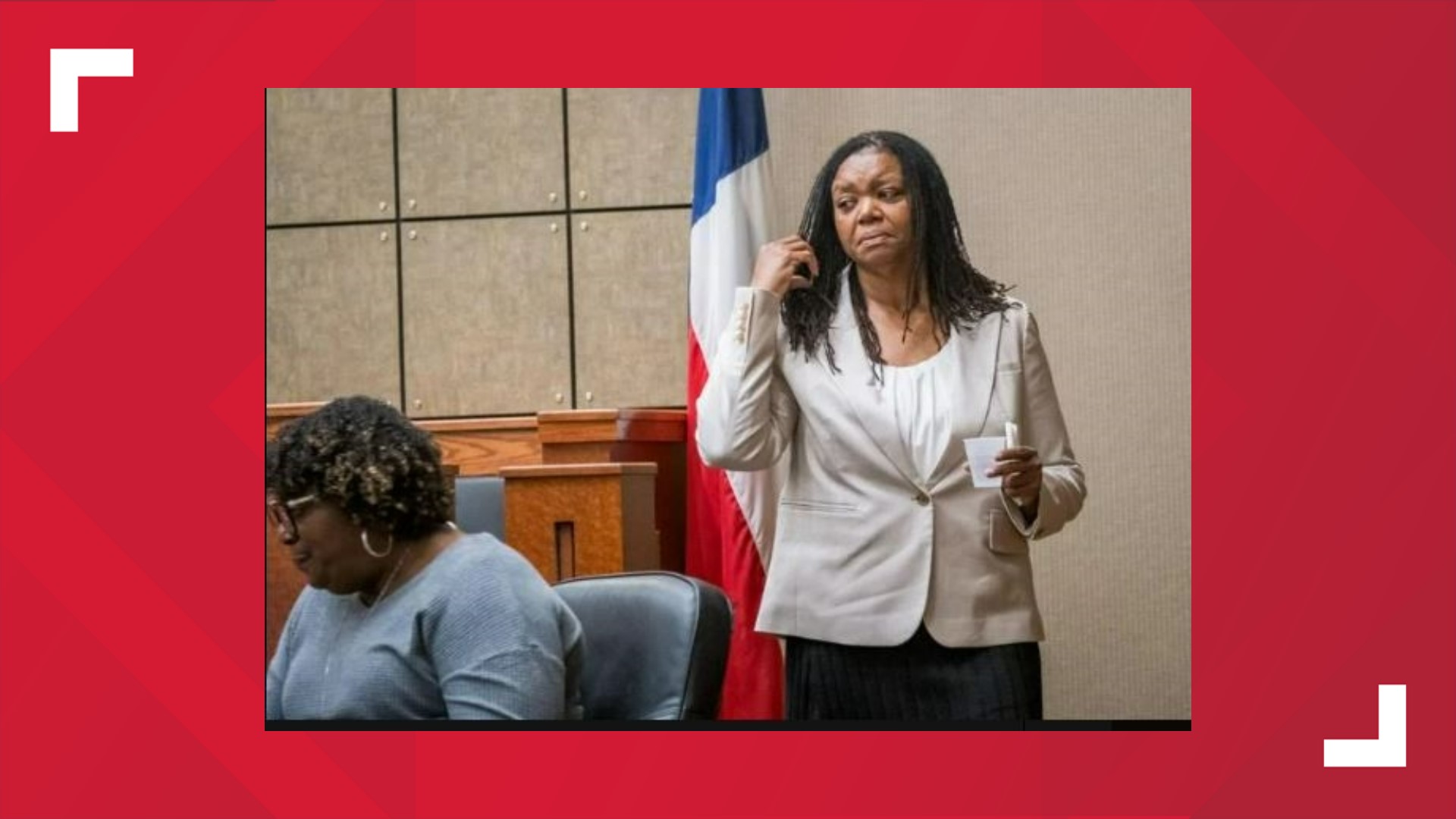 Texas school worker pleads guilty in special education abuse case ...