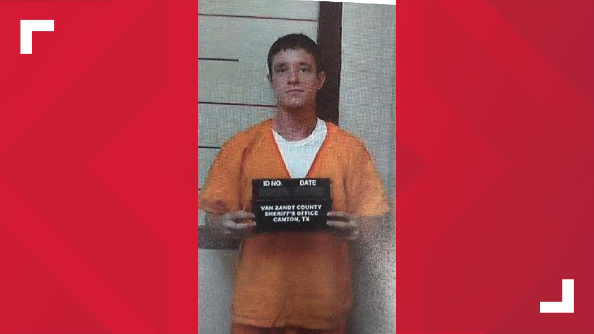 Man Considered Armed And Dangerous Wanted In Van Zandt County Cbs19tv 
