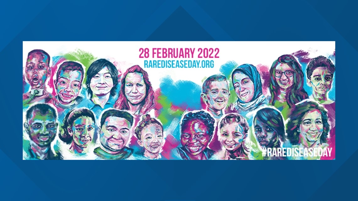 Rare Disease Day raises awareness of 7,000 known rare diseases - Vimarsana News