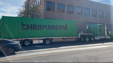 Chromakopia Truck Tracking Real Time Data Real Results - t1s7snh