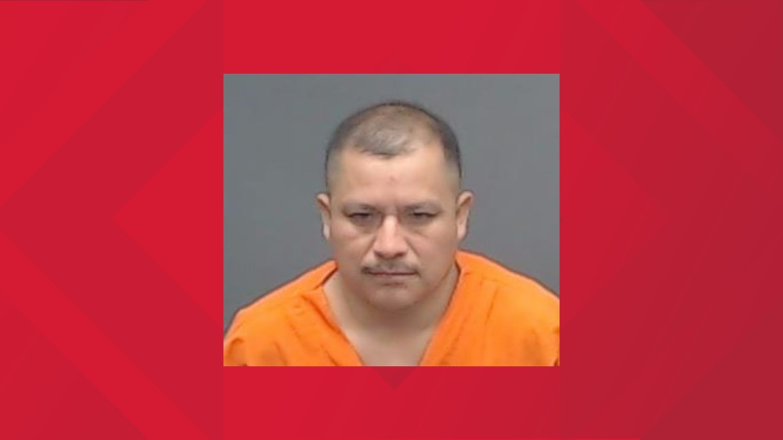 POLICE: Man arrested for child sexual assault after student makes ...