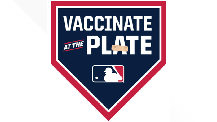 MLB unveils league-wide program offering free tickets for vaccines