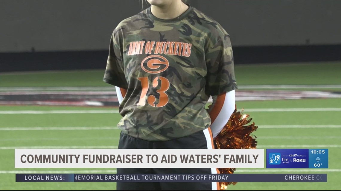 East Texas community comes together for murdered mothers - Vimarsana News