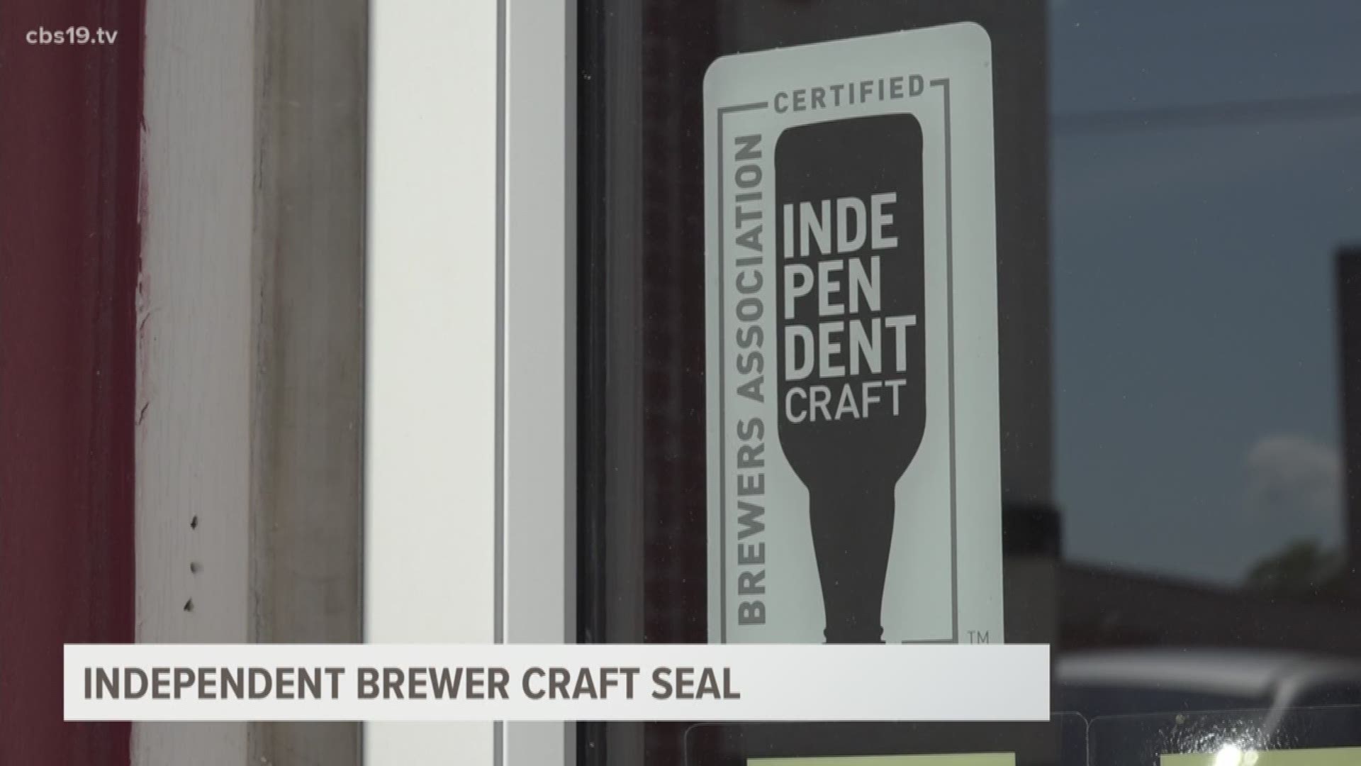 In an effort to educate beer lovers about which beers are independently produced, the Brewers Association has launched a new seal indicating independent craft brewers.