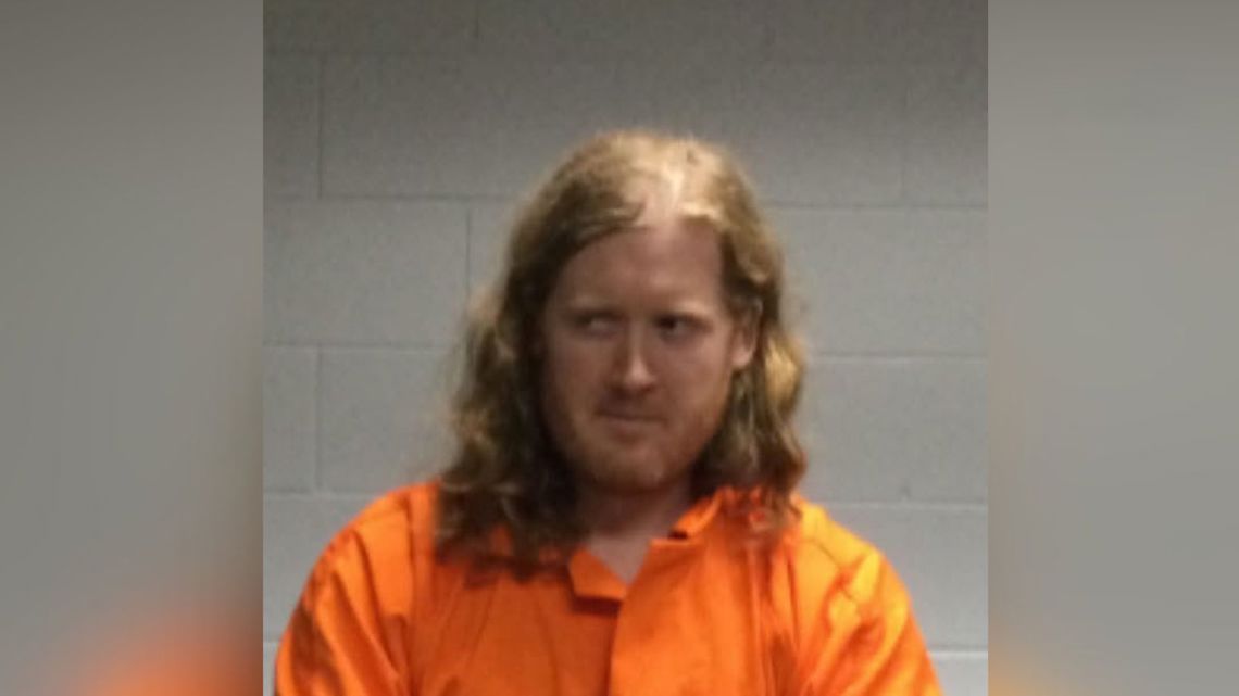 East Texas man arrested in connection with shooting | cbs19.tv