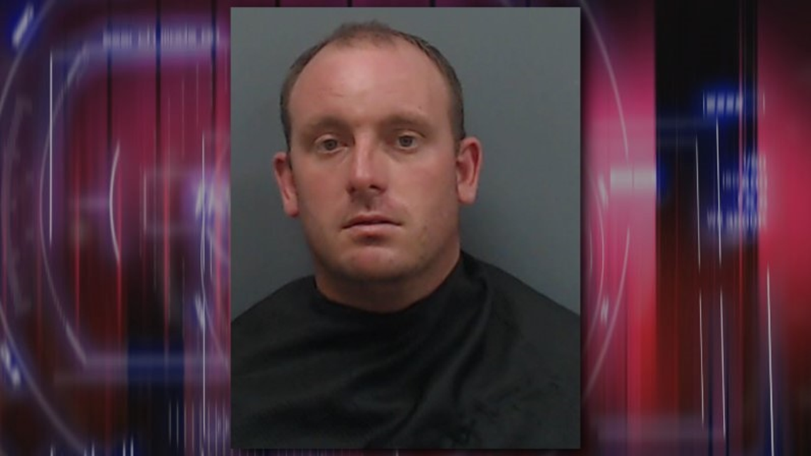 Gladewater Man Sentenced To 30 Years In Prison For Aggravated Sexual ...