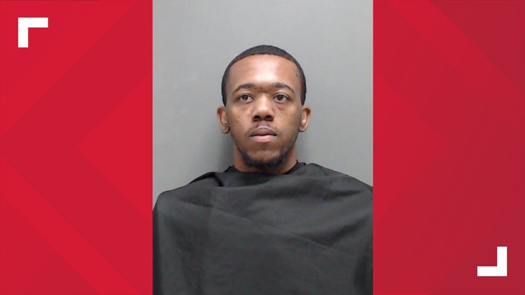 Marshall Police Arrest Suspect In Connection To Homicide | Cbs19.tv