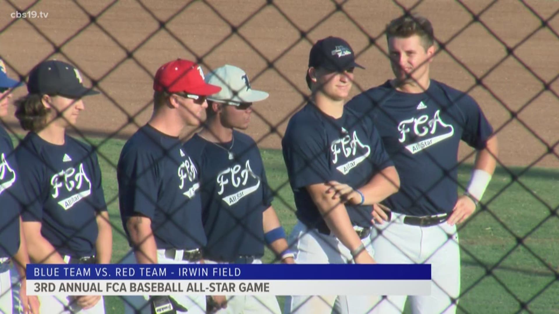 Great performances in FCA All-Star Games