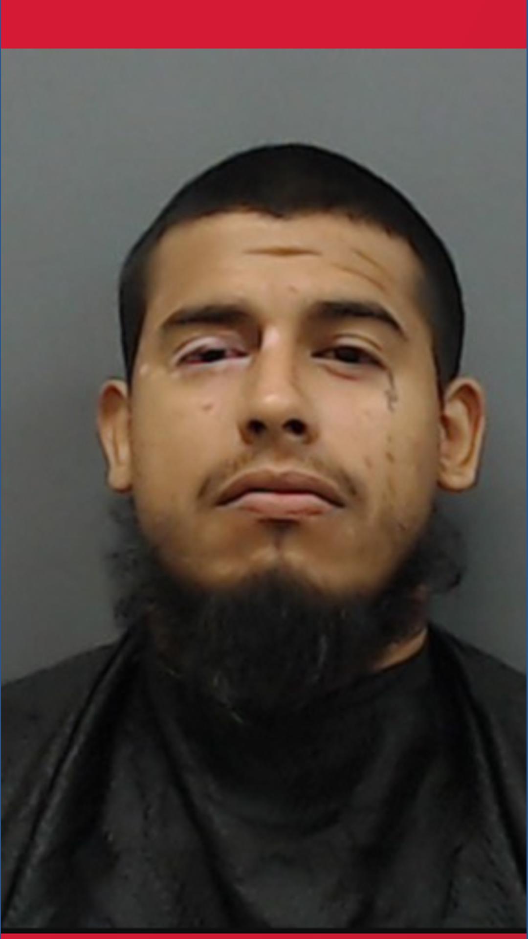 Longview police arrest 'armed and dangerous' robbery suspect | cbs19.tv