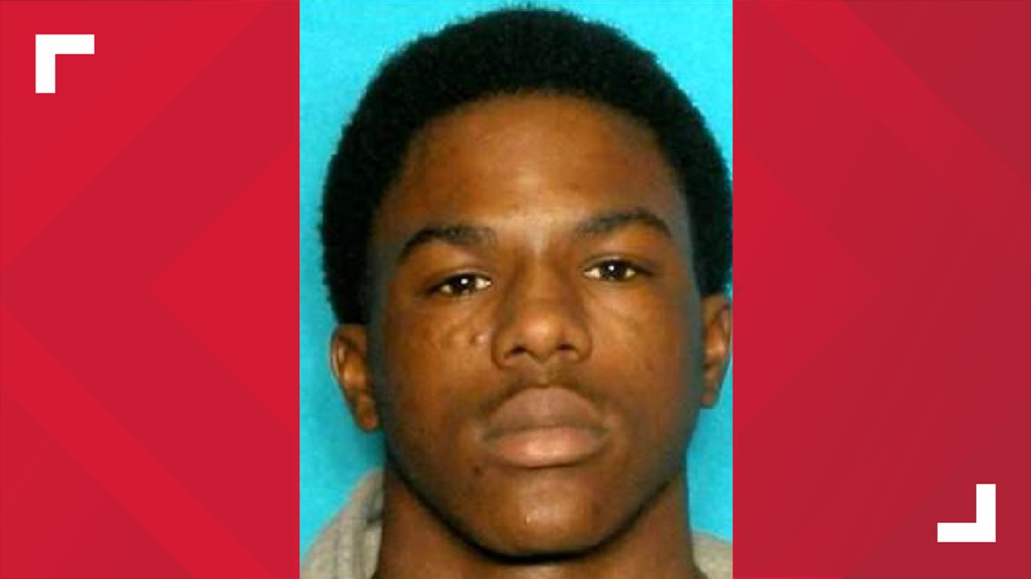 'Armed and dangerous' murder suspect on the loose - Vimarsana News