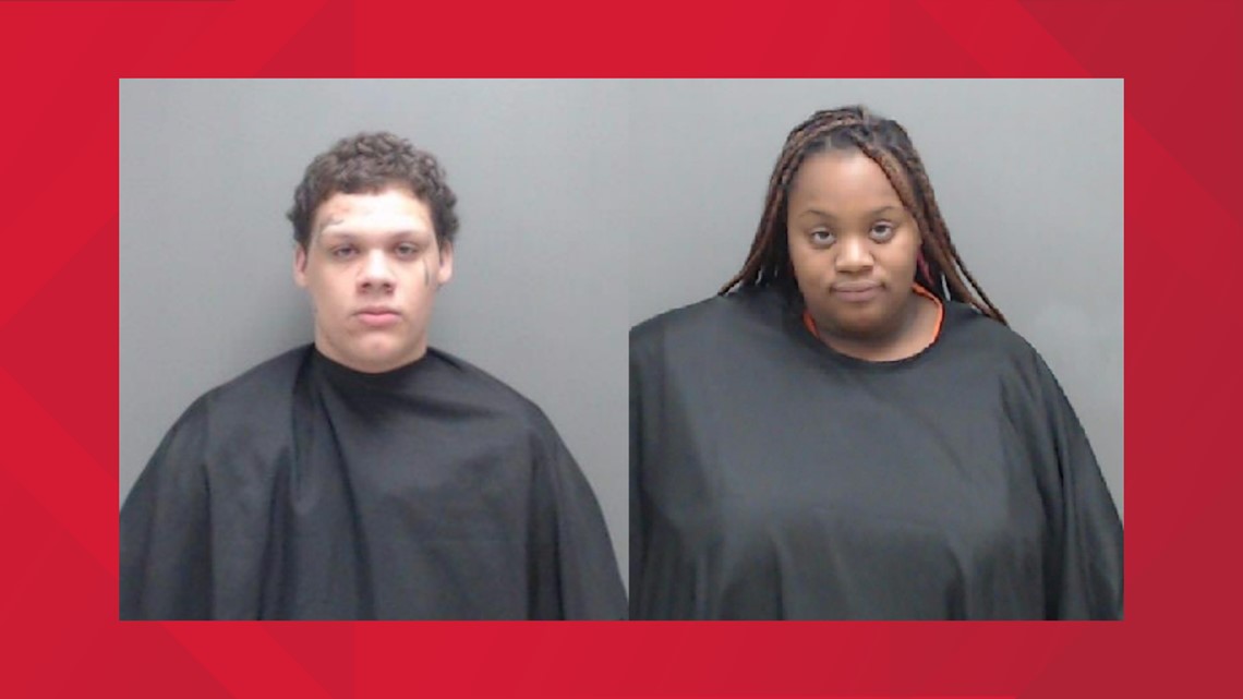 2 teens arrested in connection with shooting of East Texas boy | cbs19.tv