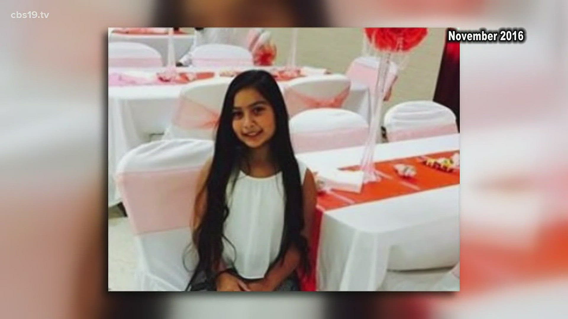 Remembering Kayla Gomez-Orozco one year later