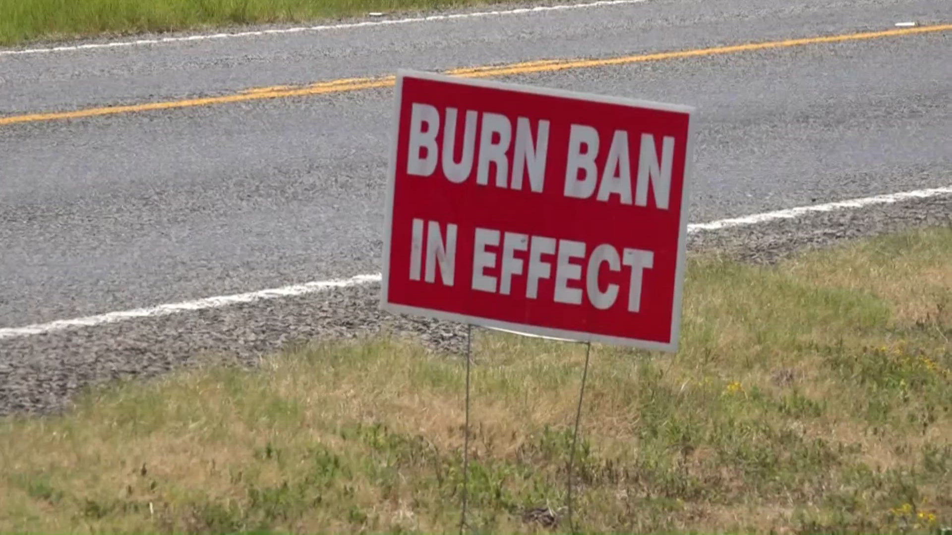 Smith County sees 142 outdoor burning incidents despite burn ban ...