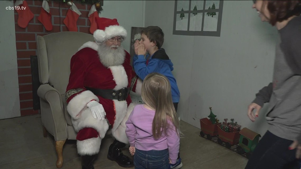 COVID-19 largely to blame for Santa shoratge - Vimarsana News