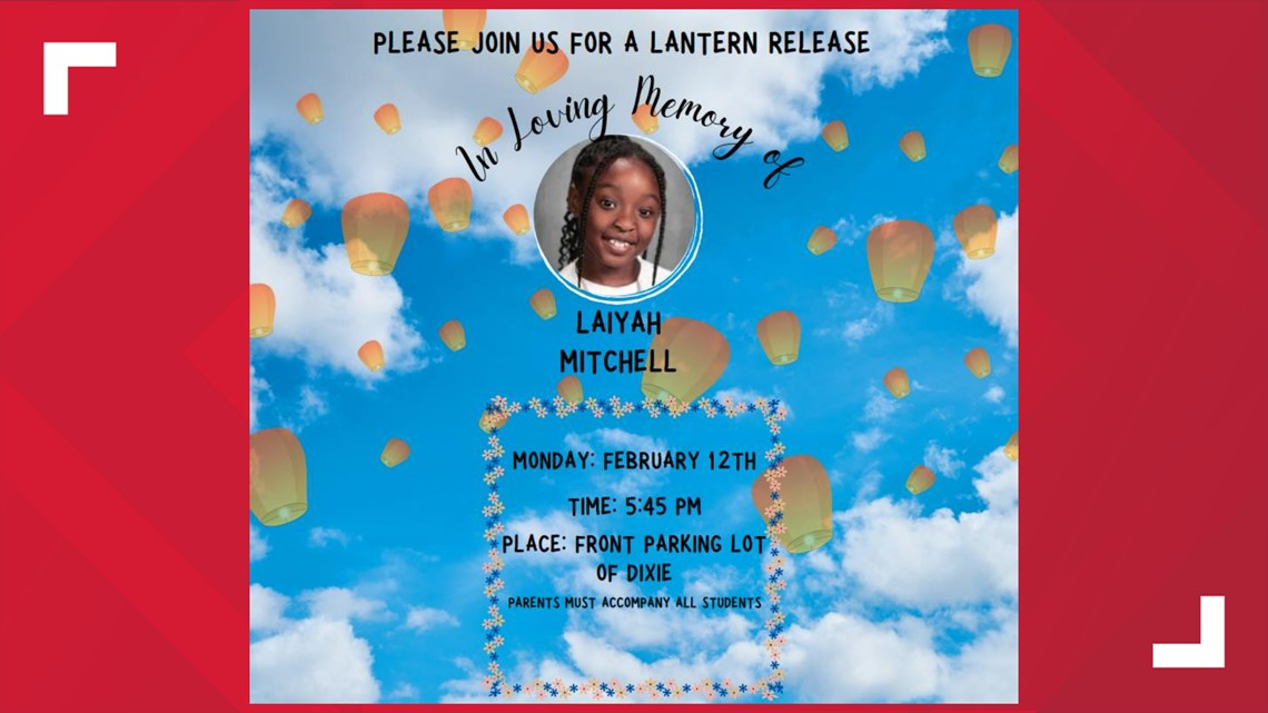 Candle lighting, lantern release to honor memory of young student - Vimarsana News
