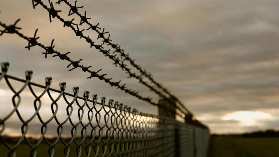2 teens escaped from the Smith County Juvenile Detention Center - Vimarsana News