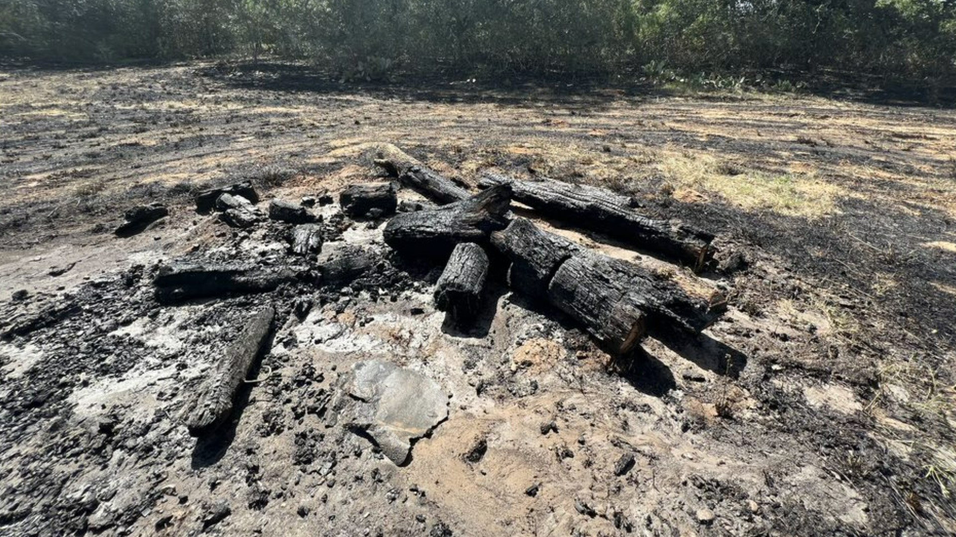 How to burn debris across East Texas cbs19.tv