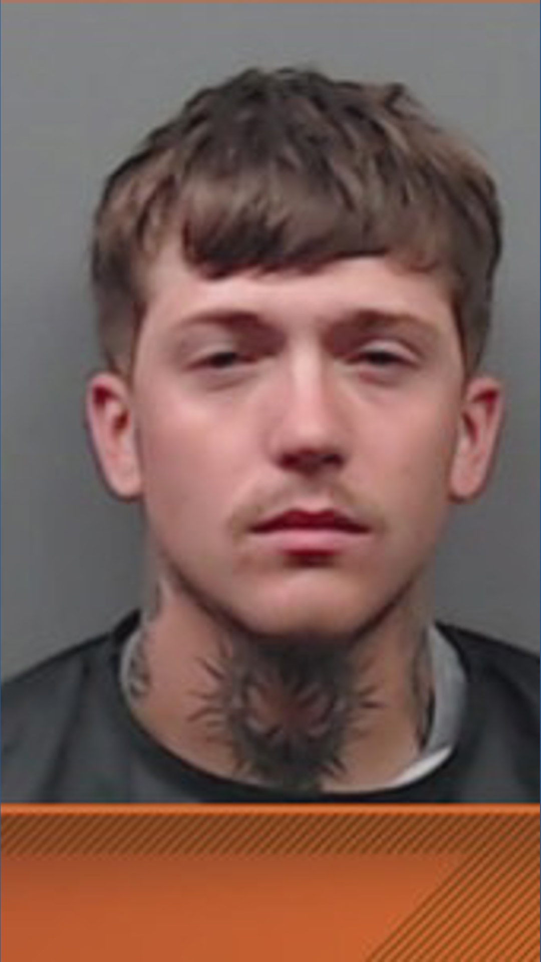 Man charged with evading arrest, drug possession after high-speed chase ...