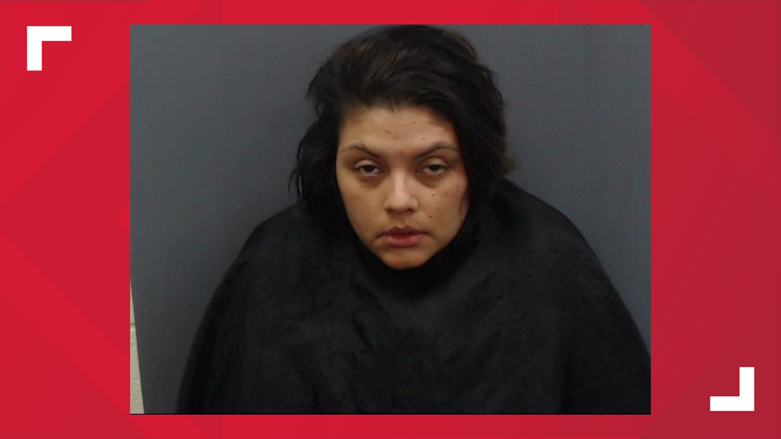 Longview woman arrested for murder in connection with early morning ...