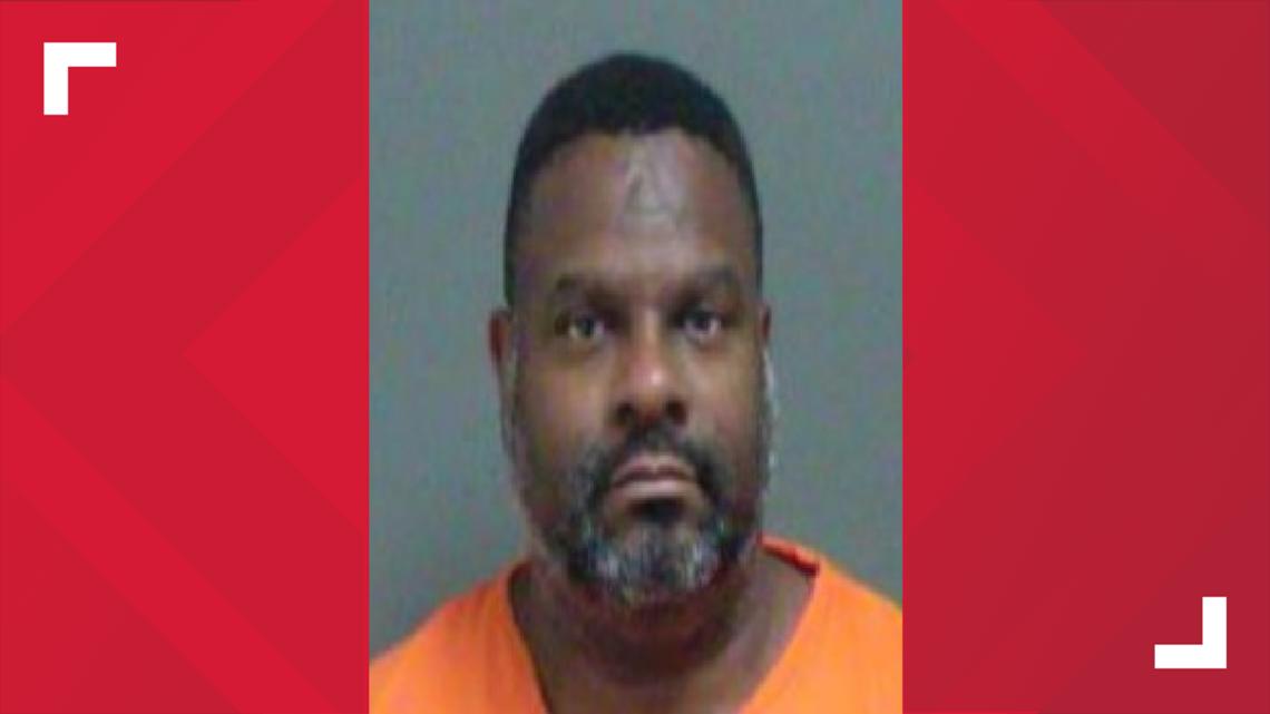 OFFICIALS: East Texas man arrested for conspiracy to commit committee murder; search of his home found supplies for torture and kidnapping