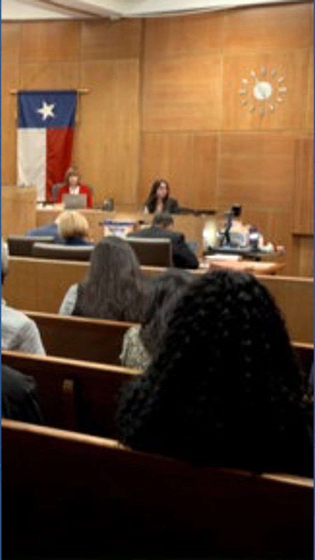 Evidence Capital DNA evidence presented as testimony resumes in Britton capital murder ...