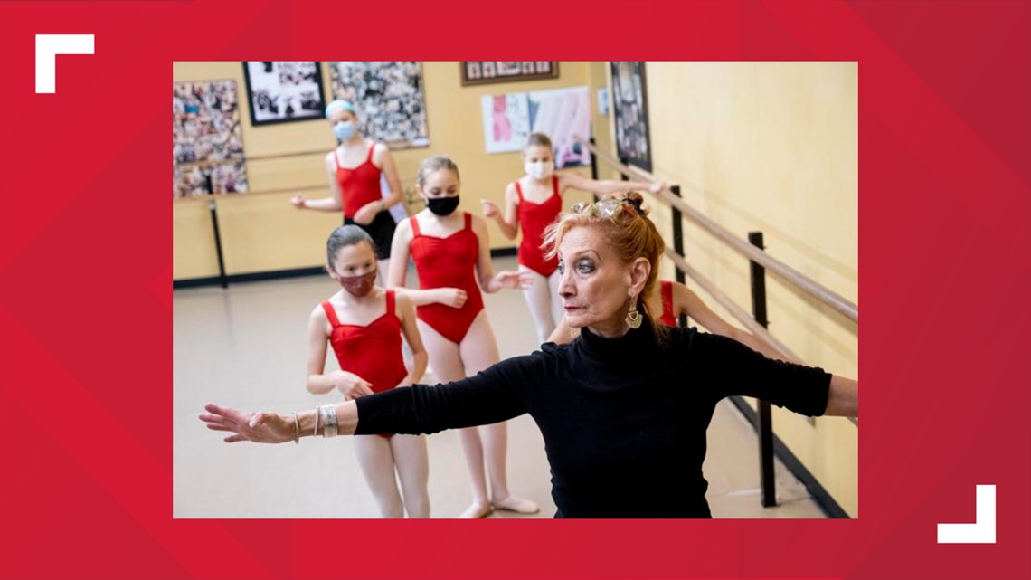 Longview Ballet Theatre could be presenting its final production cbs19.tv