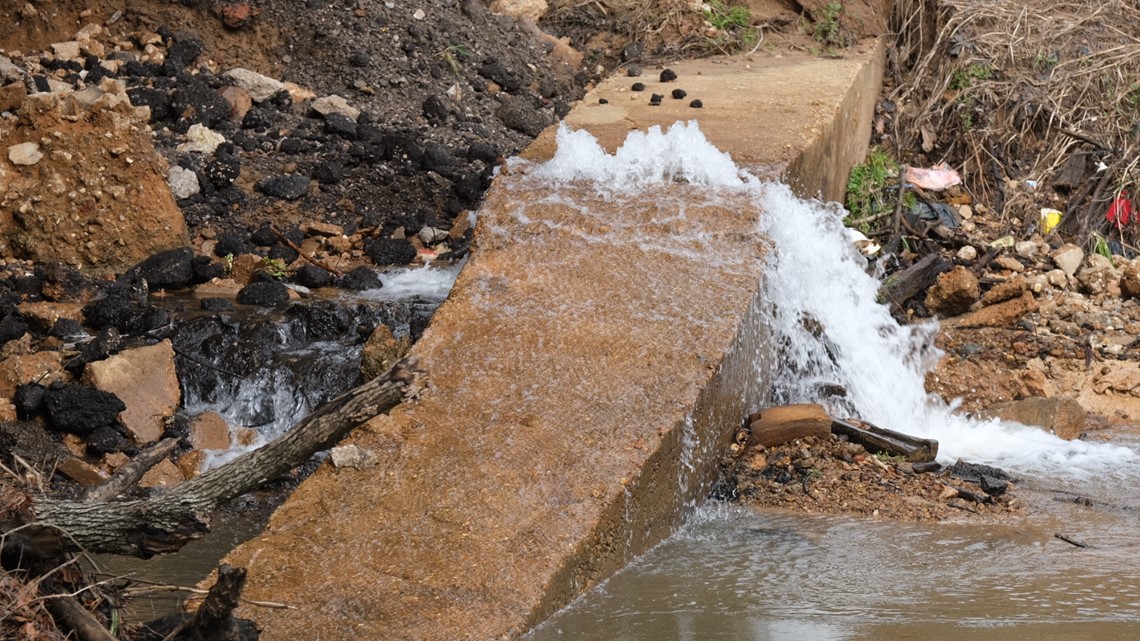 Water boil notice issued for City of Longview cbs19.tv