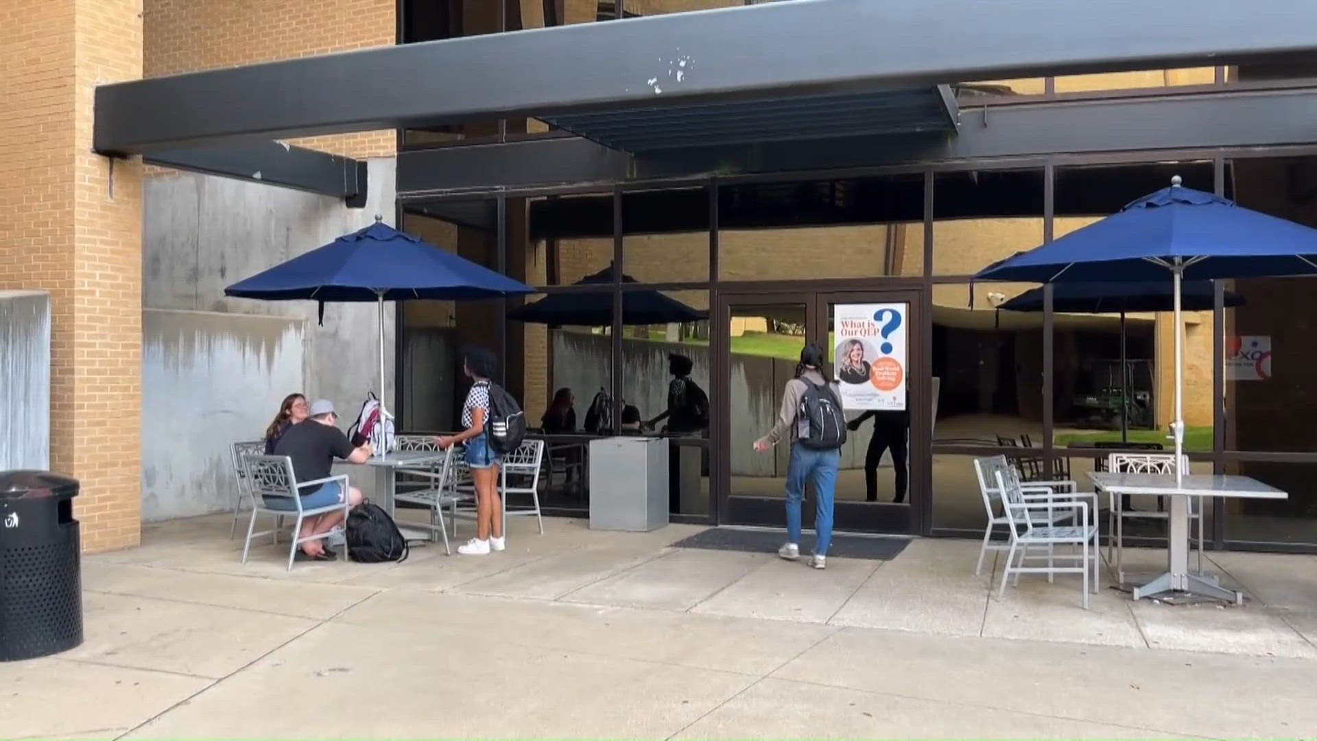 Texas launches second Free College Application Week for students | cbs19.tv
