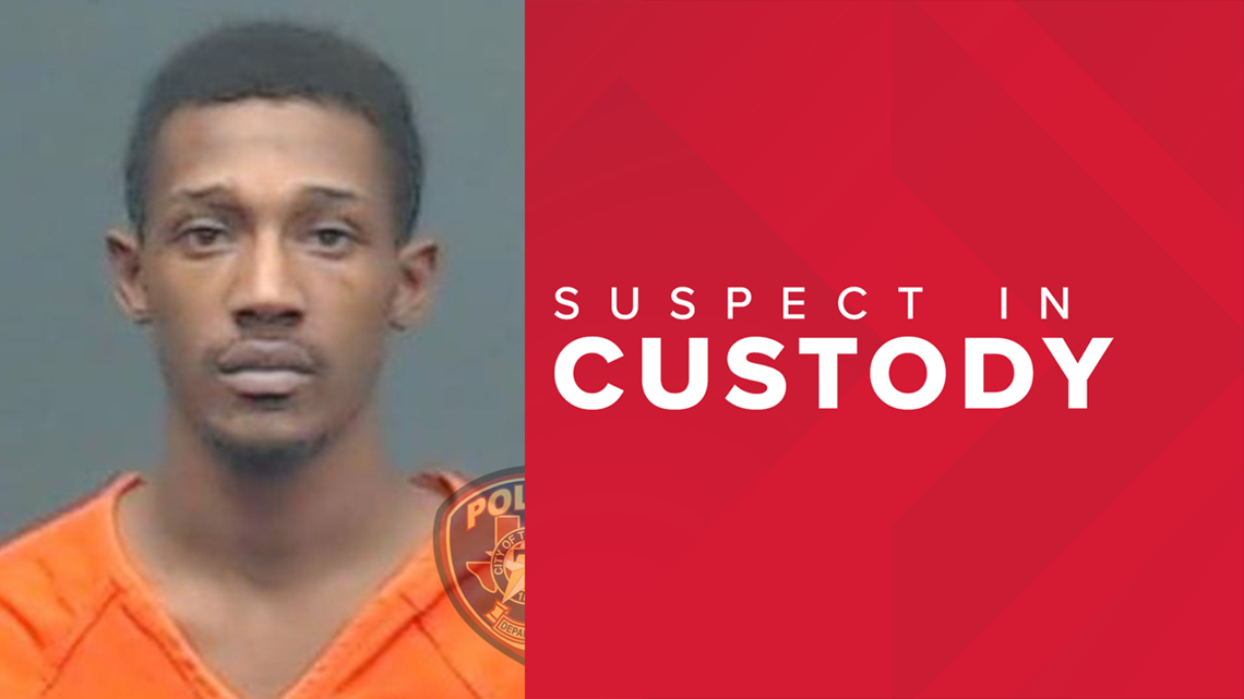 East Texas fugitive arrested for murder - Vimarsana News