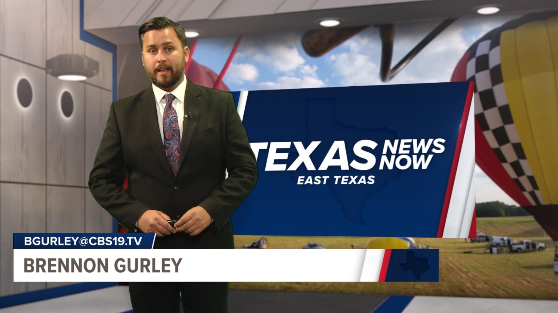 All of East Texas is considered a mental health provider shortage area.