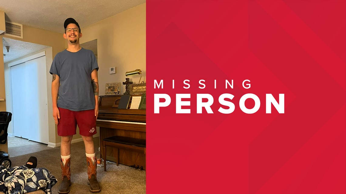 Kiglore police continue to search for missing man - Vimarsana News