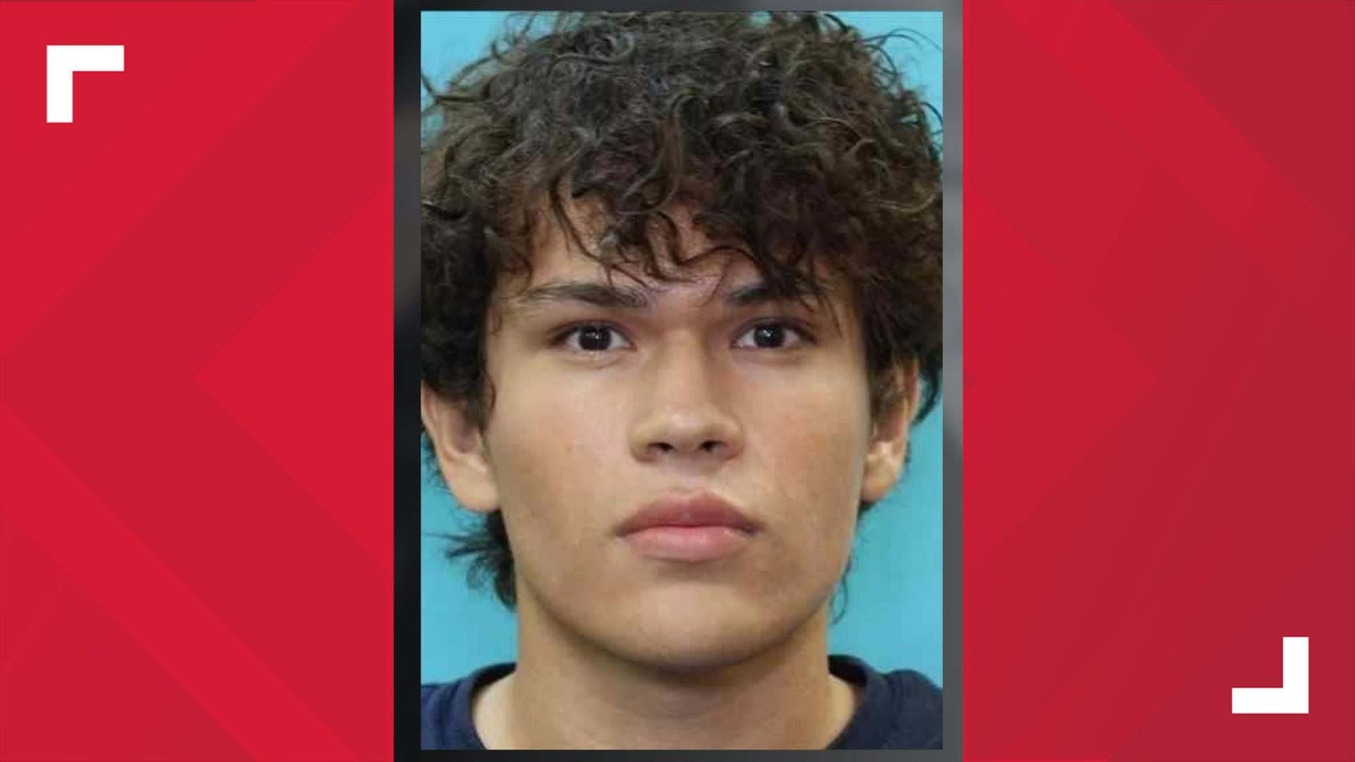 Man faces kidnapping charges after taking East Texas girl to New Mexico ...