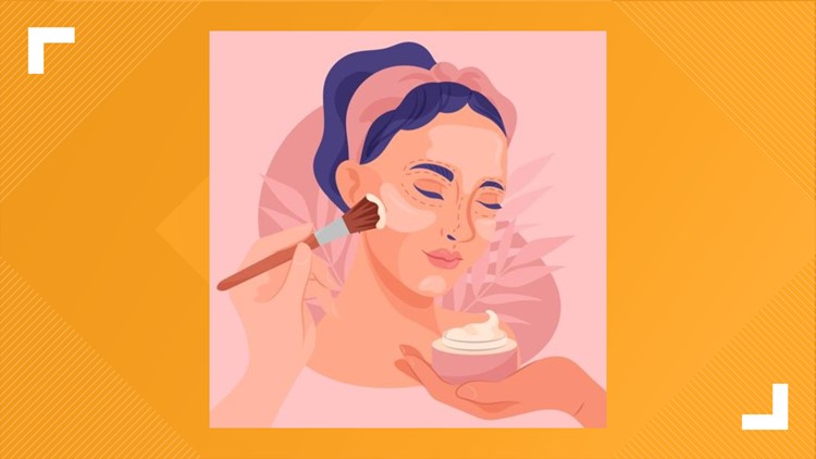 Ugly Side of Beauty: Chemicals in cosmetics threaten college-age women's reproductive health